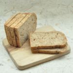Picture of Wholemeal Multigrain Loaf (Whole)