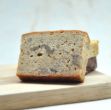 Picture of Banana Walnut Pound Cake (Slice)