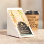 Picture of Tuna Mayo Sandwich (To-Go)