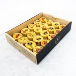 Picture of Mini Quiches Catering Box