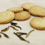 Picture of Earl Grey Cookies