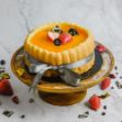 Picture of Mango Delight Cake (Whole)