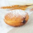 Picture of Chocolate Donut