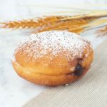 Picture of Chocolate Donut
