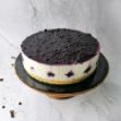 Picture of Blueberry Cheesecake 8" (Whole)