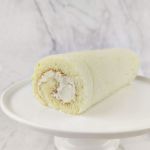 Picture of Vanilla Gula Melaka Swiss Roll