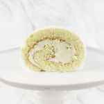 Picture of Vanilla Gula Melaka Swiss Roll