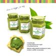 Picture of Matcha Latte Jam Spread