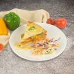 Picture of Vegetable Crispy Tortilla (Veg)