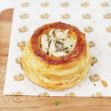 Picture of Creamy Chicken Danish