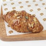 Picture of Mini Multigrain Croissant