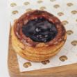 Picture of Blueberry Danish