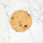 Picture of Giant Oatmeal Raisin Cookie
