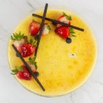 Picture of New York Cheese Cake 9" (Whole)
