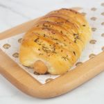 Picture of Garlic Sausage Bun