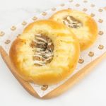 Picture of Tuna Mushroom Bun