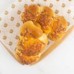 Picture of Sausage Cheese Bun