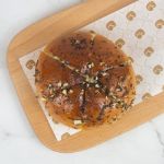 Picture of Korean Garlic Cheese  Bun
