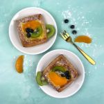 Picture of Mixed Fruit Danish