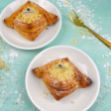 Picture of Apple Crumble Danish