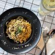 Picture of Spaghetti Aglio Olio (Veg)
