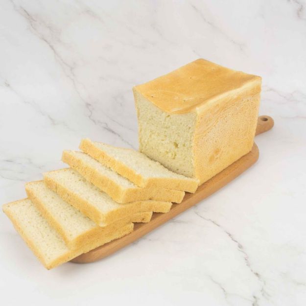 Picture of Gluten-Free Bread Loaf (3 loaves) (PREORDER 2 DAYS)