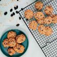 Picture of Chocolate Chip Raisin Gluten-Free Cookies