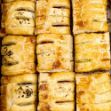 Picture of Mini Puff Catering Box