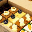 Picture of Mini Cakes Catering Box