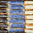 Picture of Mini Eclair Catering Box