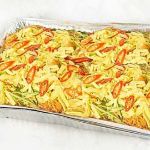 Picture of Bihun Goreng Ayam Catering Tray (PREORDER 3 DAYS)