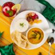 Picture of [RAYA] Rebung Masak Lemak Cili Api Ikan