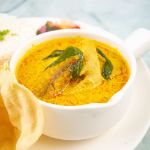 Picture of [RAYA] Rebung Masak Lemak Cili Api Ikan