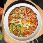 Picture of Breakfast Pizza